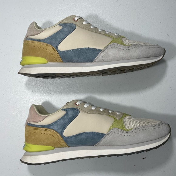 Hoff Cabo San Lucas Multicolor Casual Sneakers Size 10.5 SB- - Picture 11 of 12